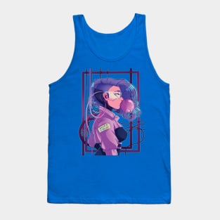 Stardust Tank Top